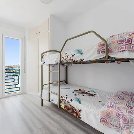 Vora Port Apartament *