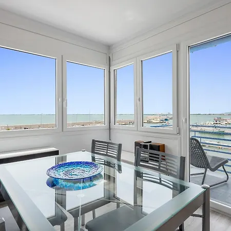Apartamento Vora Port