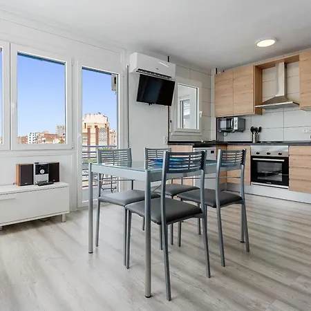 Apartamento Vora Port