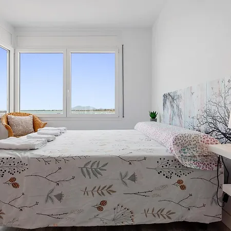 Vora Port Apartamento *
