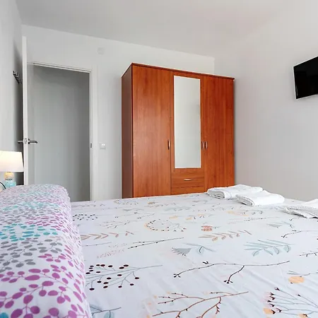 Apartamento Vora Port L'Ampolla