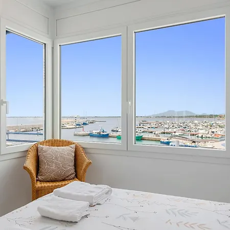 Apartamento Vora Port *