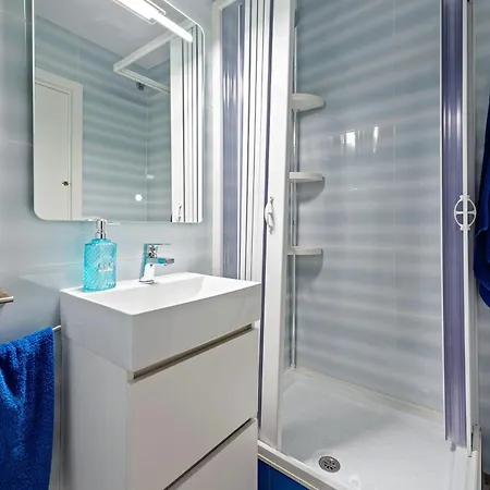Vora Port Apartamento L'Ampolla