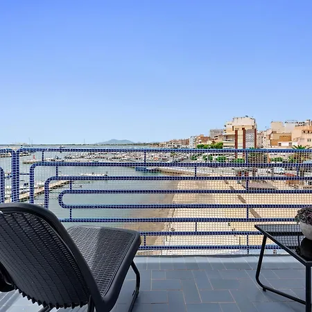 Apartamento Vora Port L'Ampolla